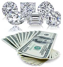 Diamond Appraisals